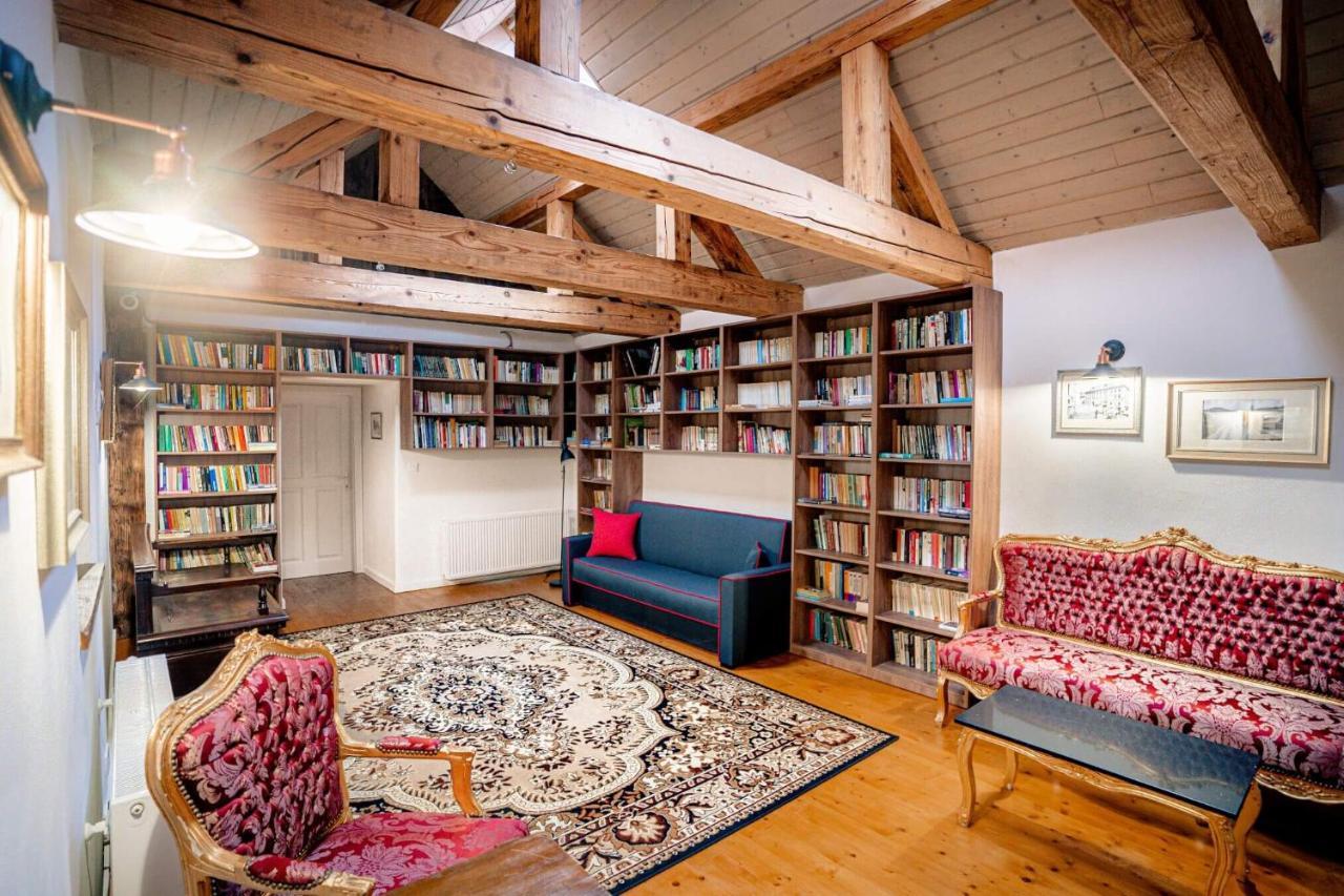 Dolny Apartman H11 Banská Štiavnica Buitenkant foto