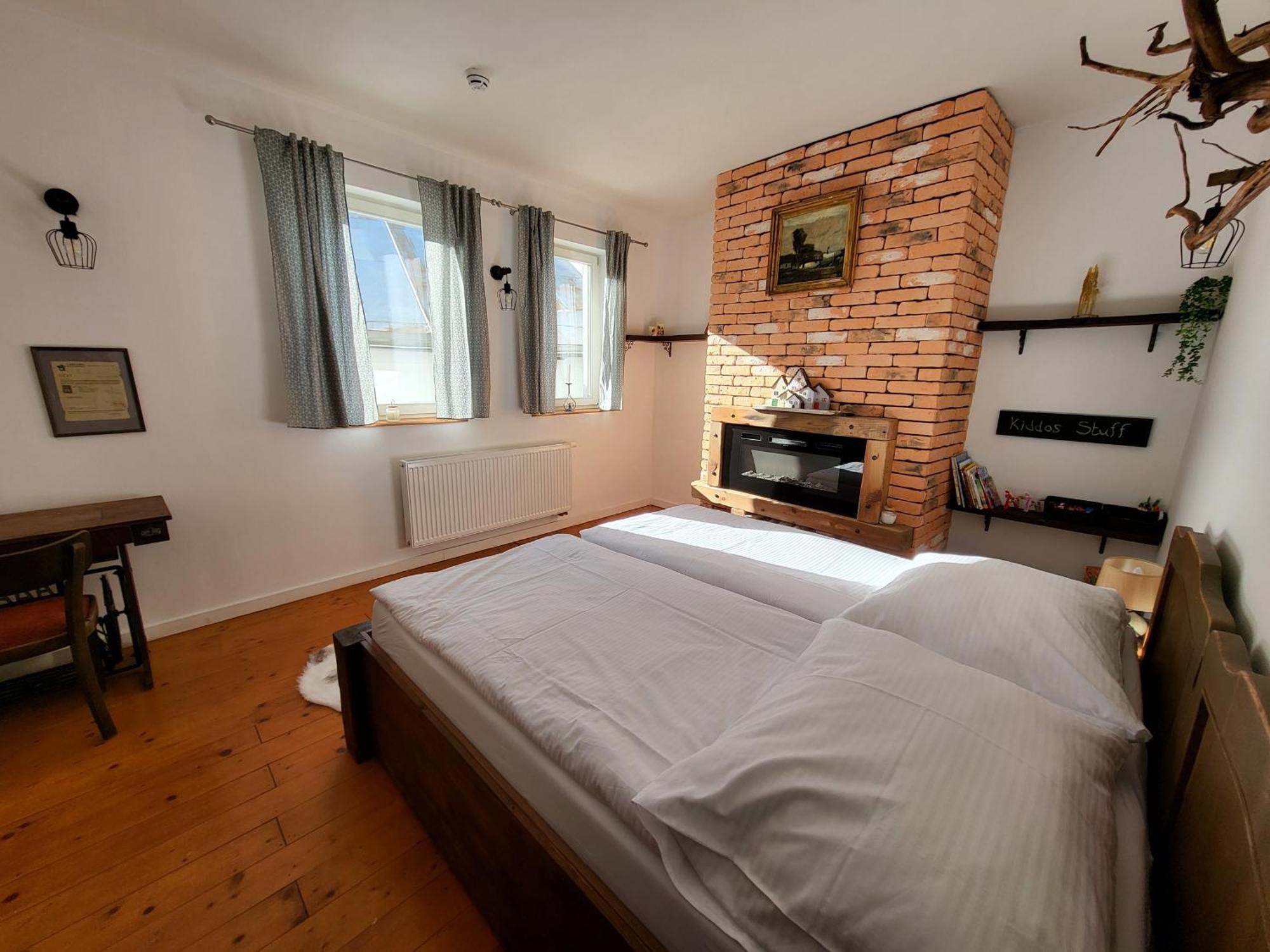 Dolny Apartman H11 Banská Štiavnica Buitenkant foto