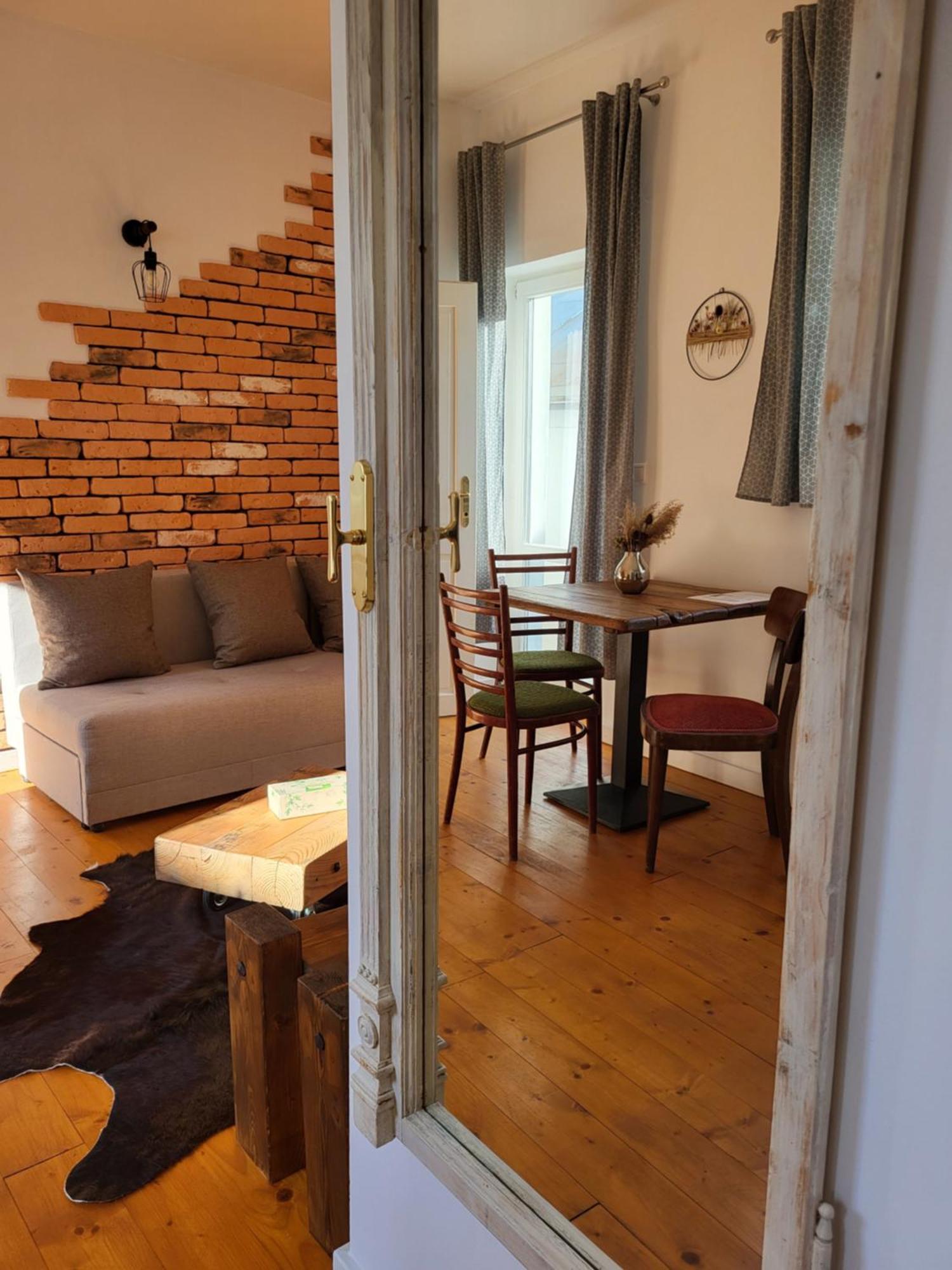 Dolny Apartman H11 Banská Štiavnica Buitenkant foto